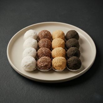Renkli Petibör (500 Gr.) görseli
