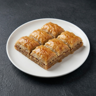 Cevizli Özel Baklava (500 Gr.) görseli