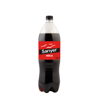 Sarıyer Kola (1.5 Lt) görseli