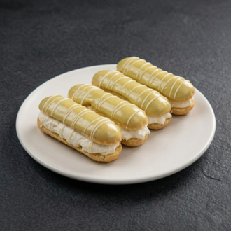 Fıstıklı Ekler (500 Gr.) görseli