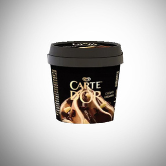 Carte D'or Mini Premium Çikolata Rüyası görseli
