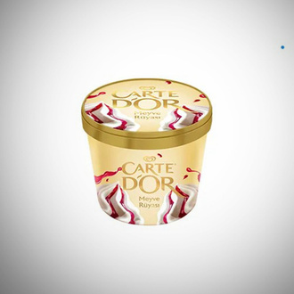Carte D'or Mini Premium Meyve Rüyası görseli