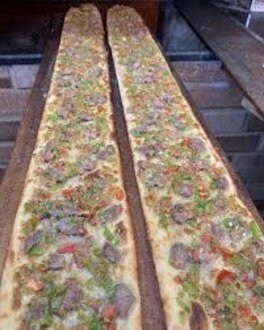 Konya Usulü Bıçak Arası görseli