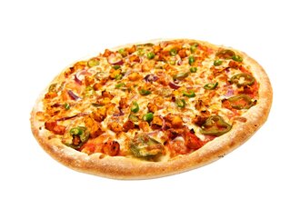 Pizzarama Tavuklu Pizza (Küçük Boy) görseli