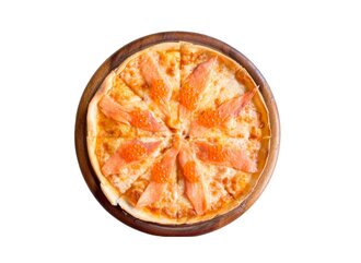 Pizzarama Somon Füme (Küçük Boy) görseli