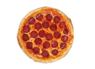 Pizzarama Sucuklu Pizza (Küçük Boy) görseli