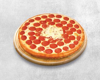 Luna Pizza (En Büyük Boy) görseli