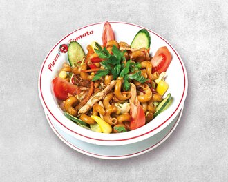 Tomato Special Salata görseli