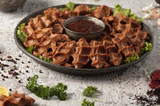 Acıktım Menü görseli