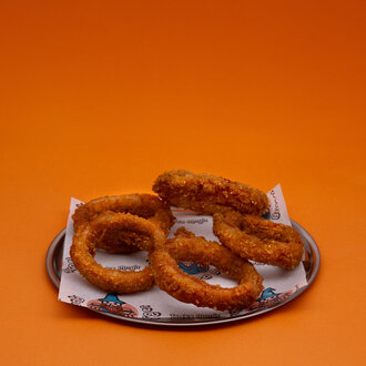 Ev Yapımı Soğan Halkası (5 Adet) görseli