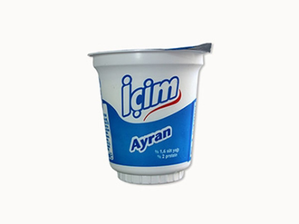 İçim Ayran (28,5 Cl.) görseli