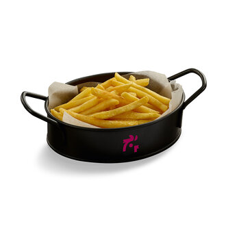 Klasik Patates Kızartması (Büyük) görseli