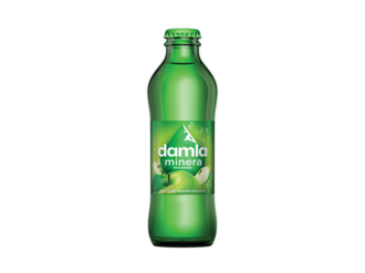 Damla Meyveli Soda (Elmalı) (20 Cl.) görseli