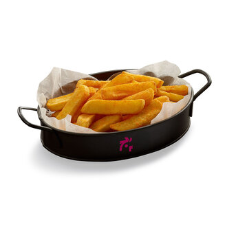 Beş Baharatlı Patates Kızartması (Büyük) görseli