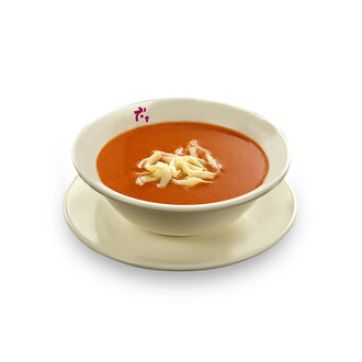 Domates Çorbası görseli
