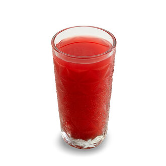 Çilekli Limonata görseli