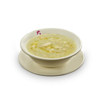 Tavuk Suyu Çorba görseli