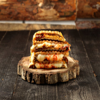 Spesiyal Tost görseli