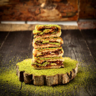 Çikolatalı Special görseli