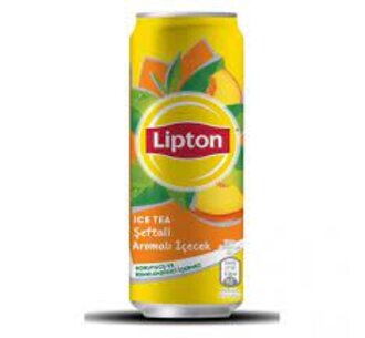 Lipton İce Tea (33 Cl.) görseli