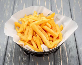 Patates Kızartması görseli