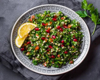 Tabbule Salata görseli
