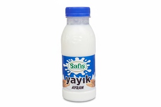 Yayık Ayran görseli