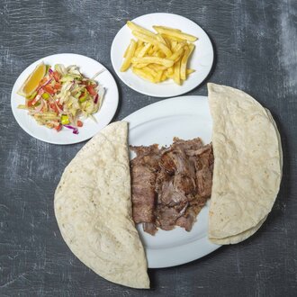 Et Döner (750 Gr.) görseli