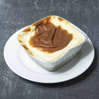 Hamsiköy Fırın Sütlaç görseli