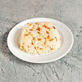 Pirinç Pilavı görseli