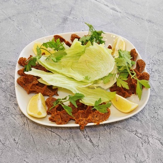 Çiğ Köfte (12 Sıkım) görseli