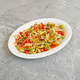 Harman Salata görseli