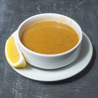 Ezogelin Çorbası (Tam) görseli