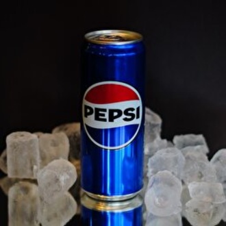 Pepsi (330Ml) görseli