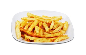 Patates Kızartması (Orta Boy) görseli