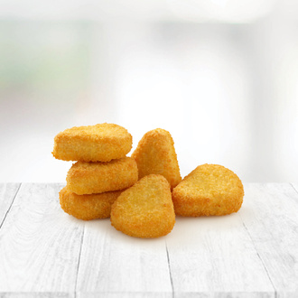 6'Lı Nugget görseli
