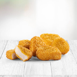 6'Lı Nugget görseli