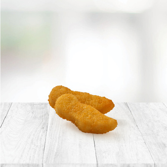2'Li Chicken Tenders görseli