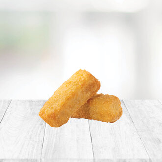 2'Li Chicken Tenders görseli