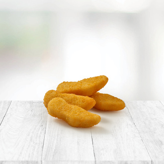 4’Lü Chicken Tenders görseli