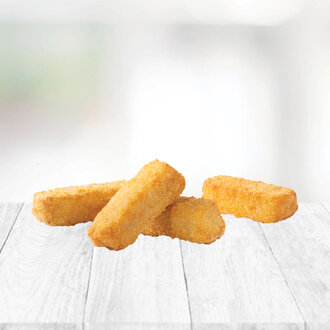 4’Lü Chicken Tenders görseli