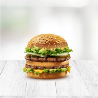 Efsane Dostum Burger görseli