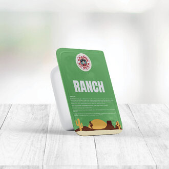 Ranch Sos görseli