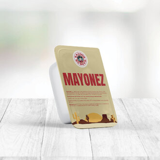 Mayonez görseli