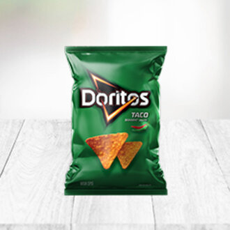 Doritos Taco (20 Gr.) görseli
