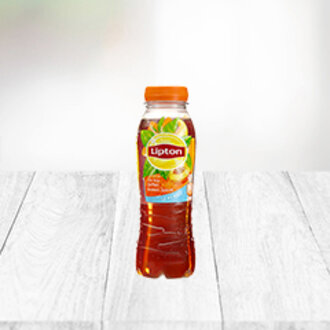 Lipton Ice Tea Şeftali (33 Cl.) görseli