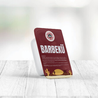 Barbekü Sos görseli