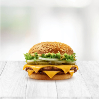 Büyük Aziz Dostum Burger görseli