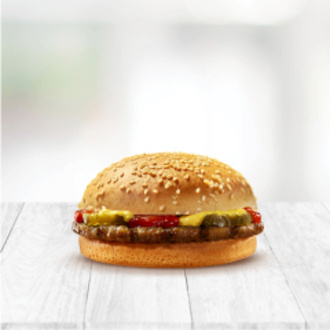 Hamburger görseli