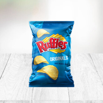 Ruffles (20 Gr.) görseli